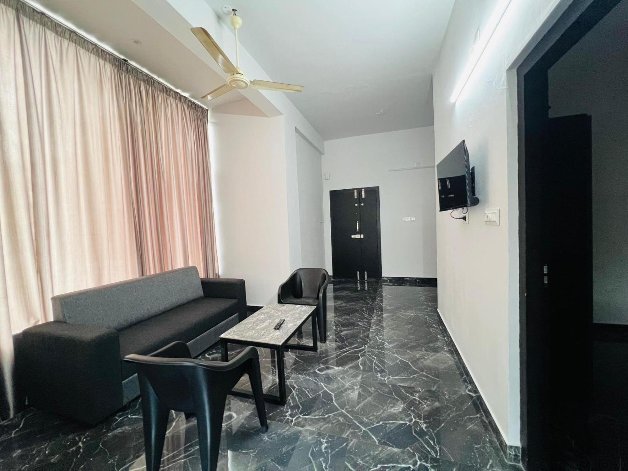 Nest Homes Nilambūr Exterior foto
