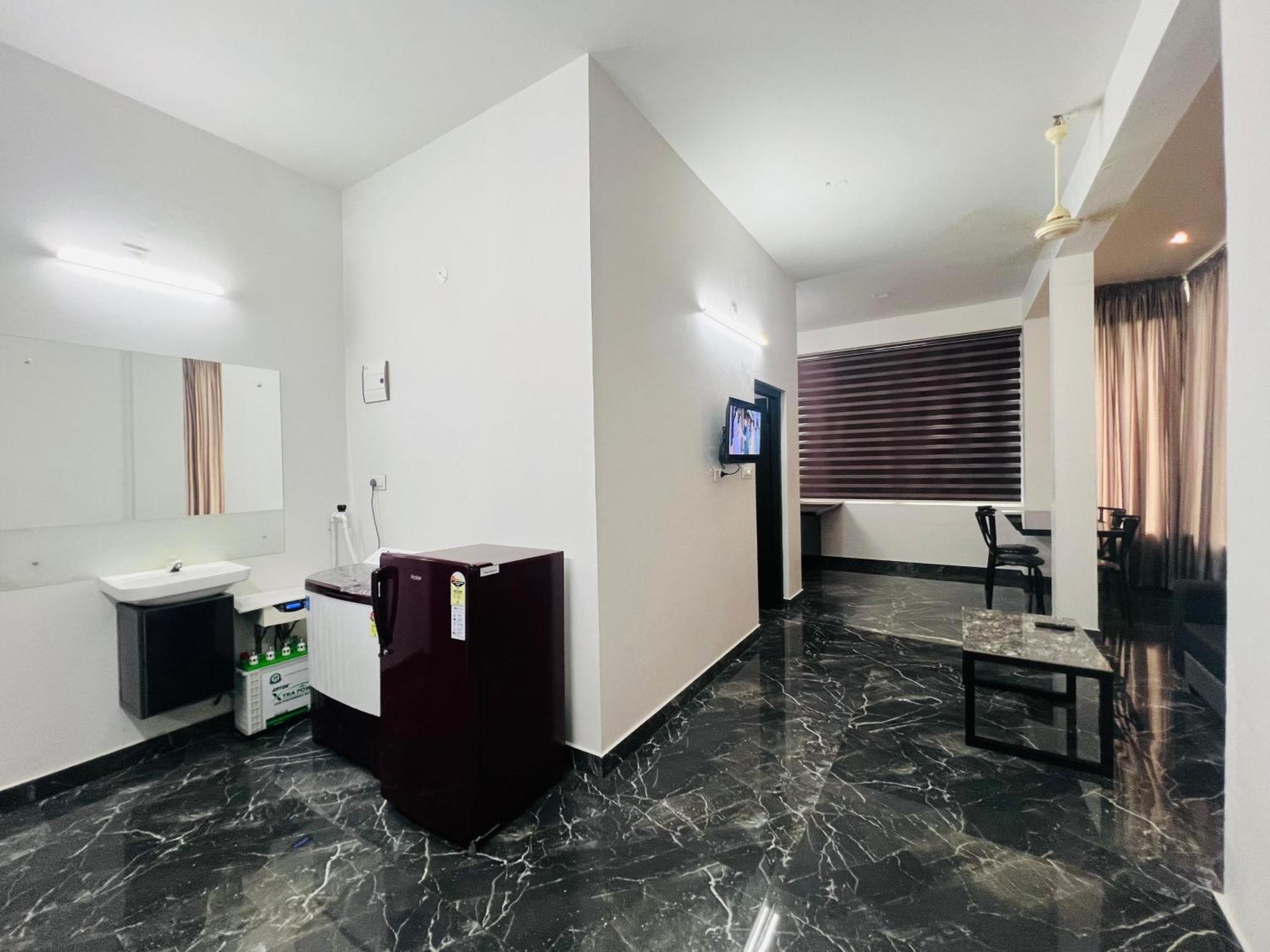 Nest Homes Nilambūr Exterior foto