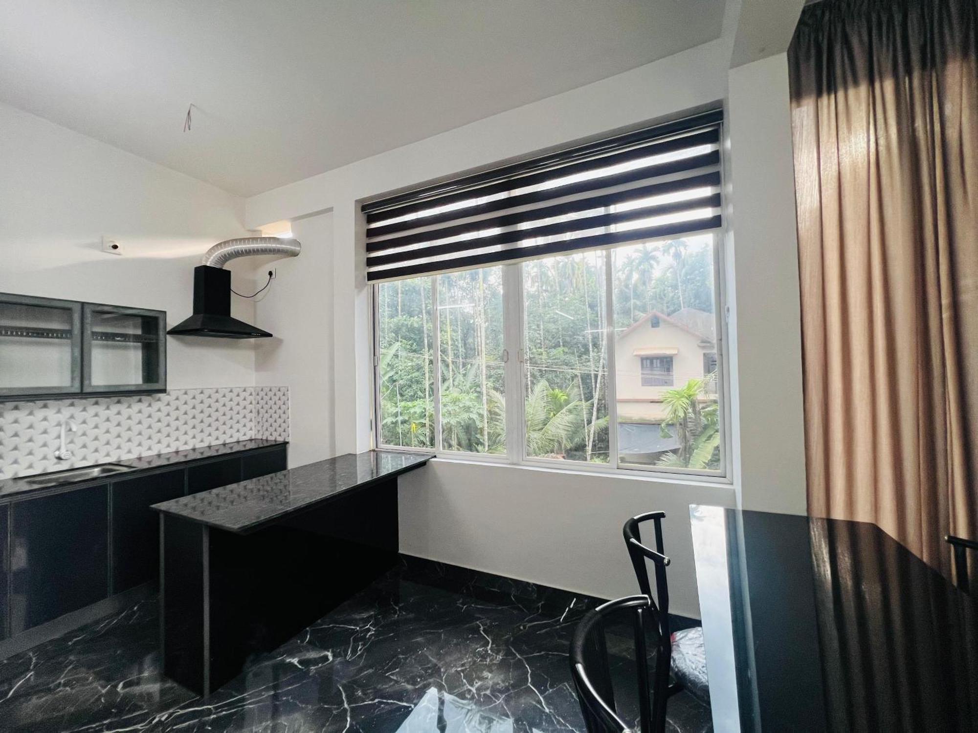 Nest Homes Nilambūr Exterior foto
