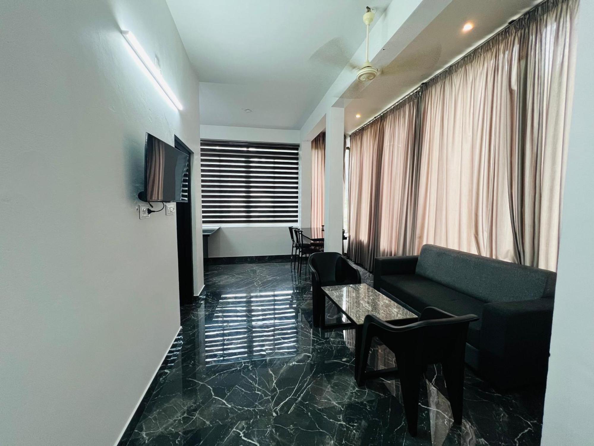Nest Homes Nilambūr Exterior foto