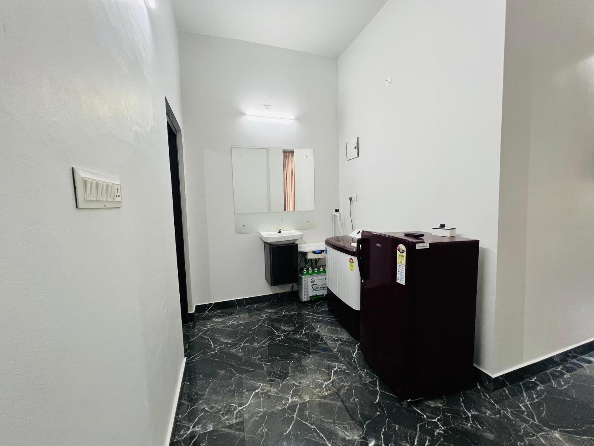 Nest Homes Nilambūr Exterior foto