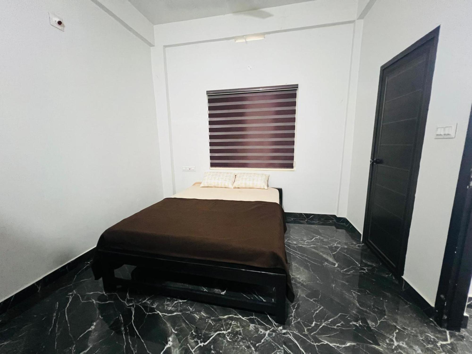 Nest Homes Nilambūr Exterior foto