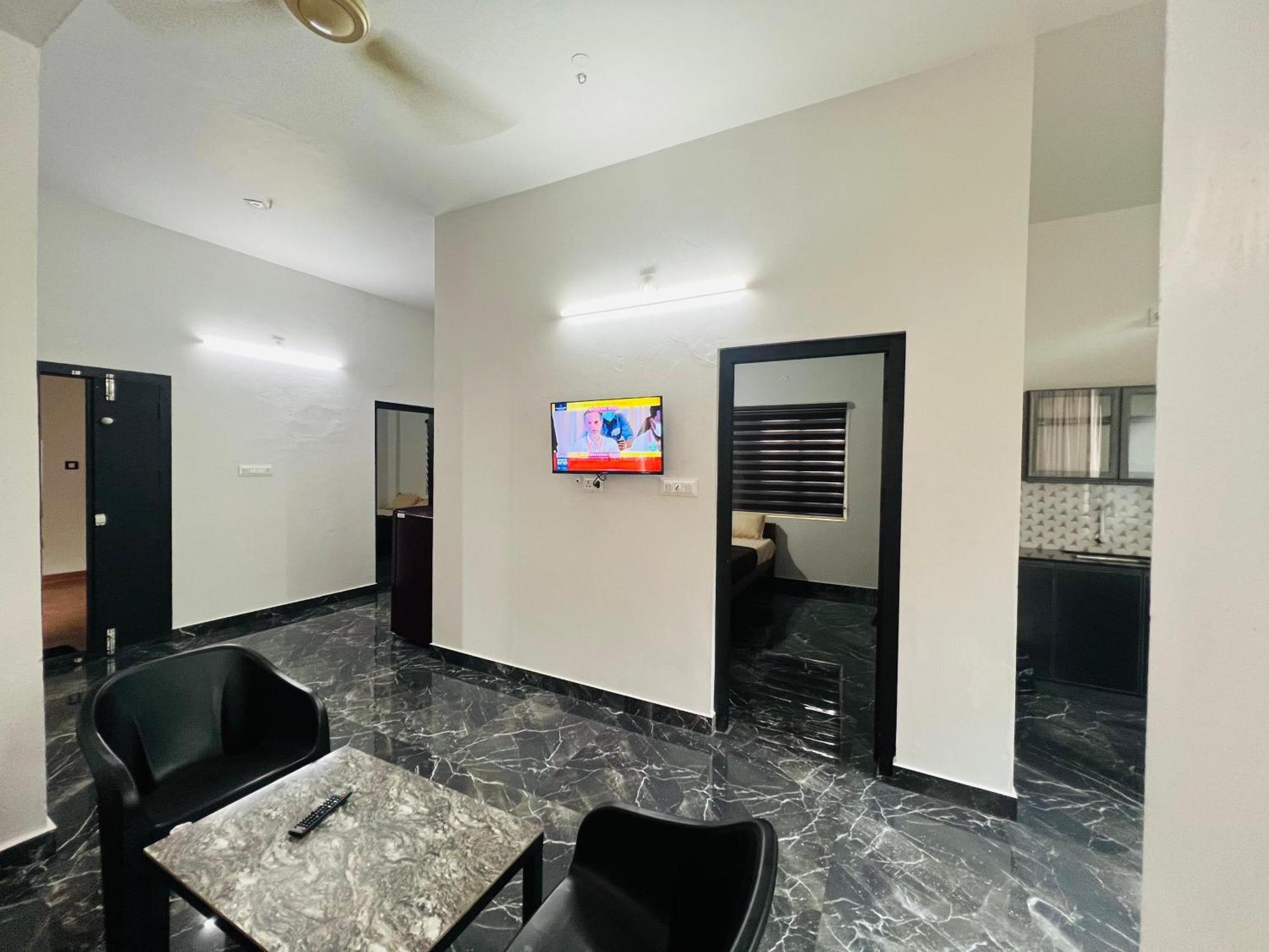 Nest Homes Nilambūr Exterior foto