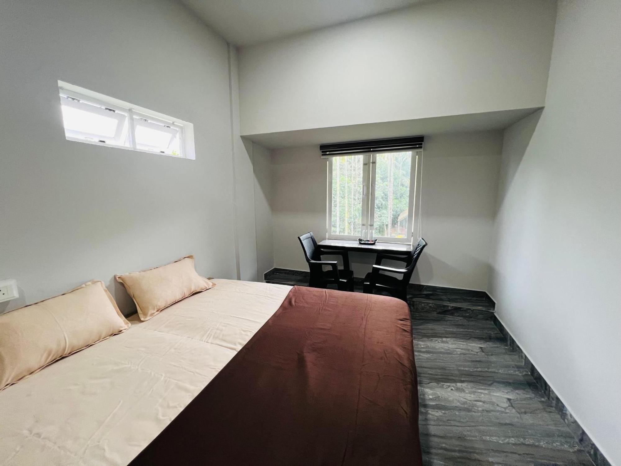 Nest Homes Nilambūr Exterior foto
