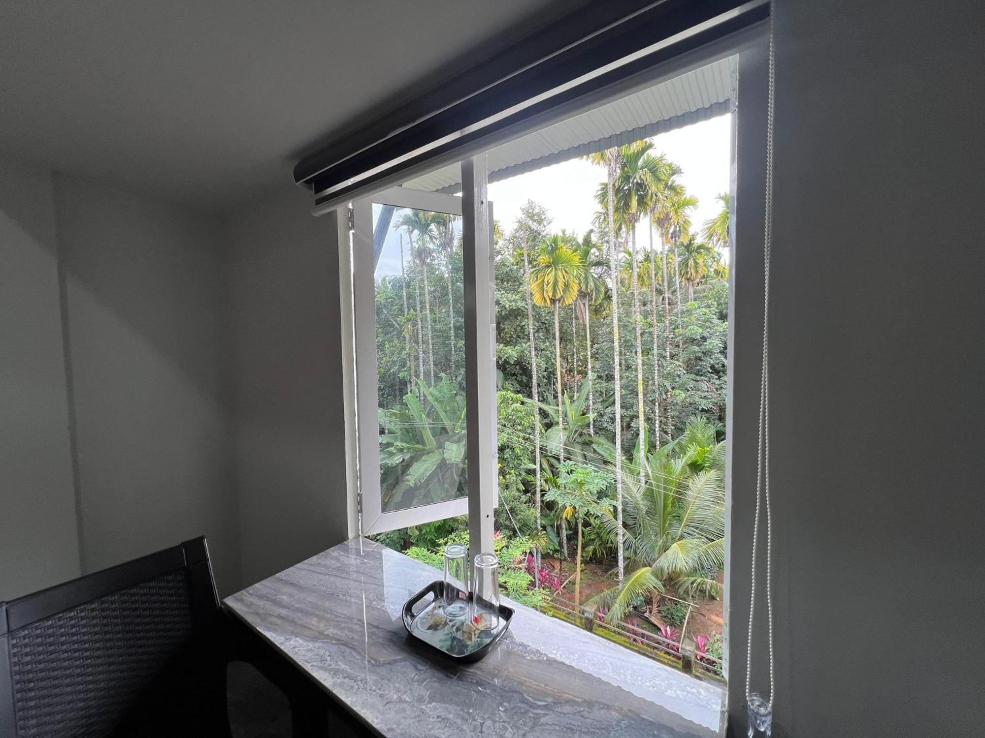 Nest Homes Nilambūr Exterior foto