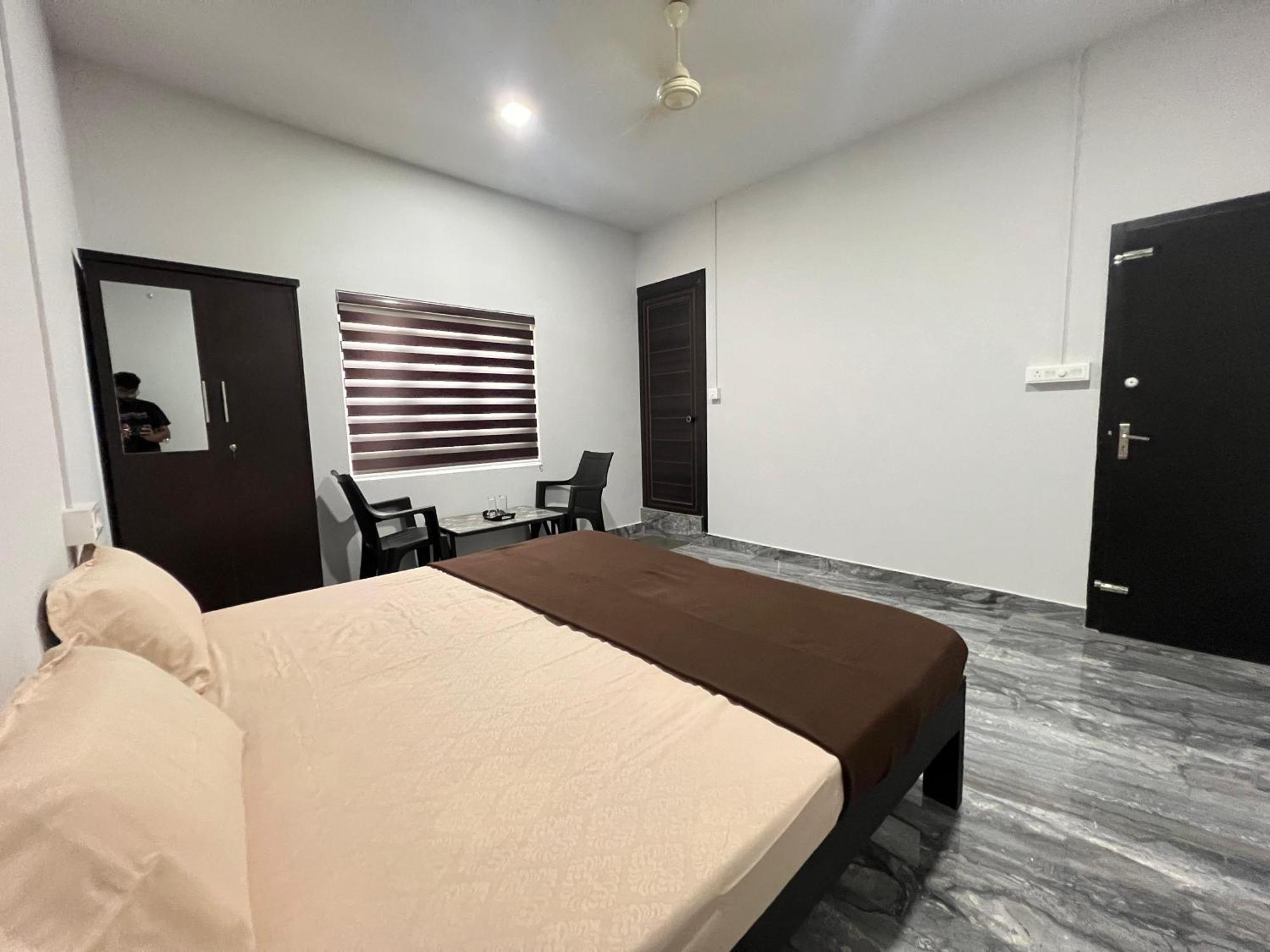 Nest Homes Nilambūr Exterior foto