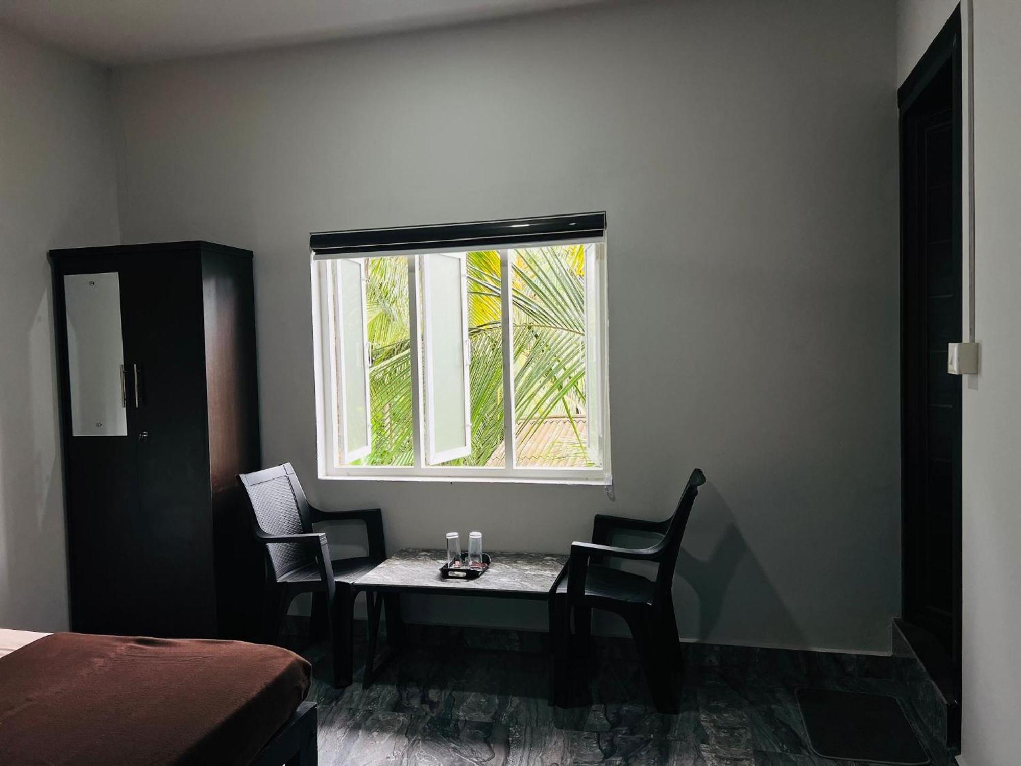 Nest Homes Nilambūr Exterior foto