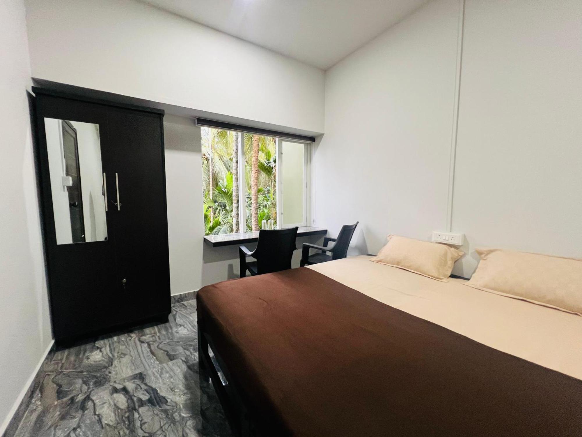 Nest Homes Nilambūr Exterior foto